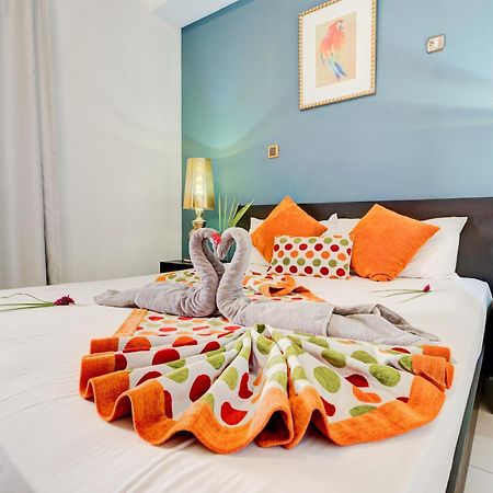 Pereybere Apartment With Breakfast And Private Balcony 페레이베레 외부 사진