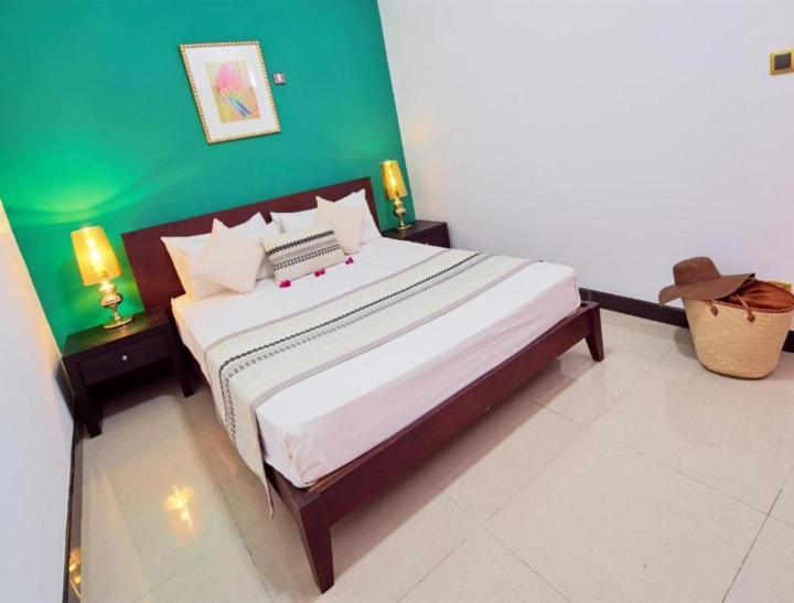 Pereybere Apartment With Breakfast And Private Balcony 페레이베레 외부 사진