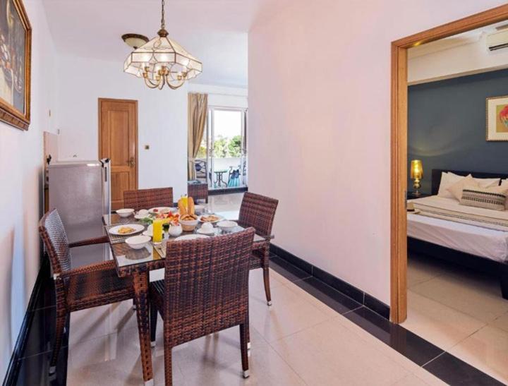 Pereybere Apartment With Breakfast And Private Balcony 페레이베레 외부 사진