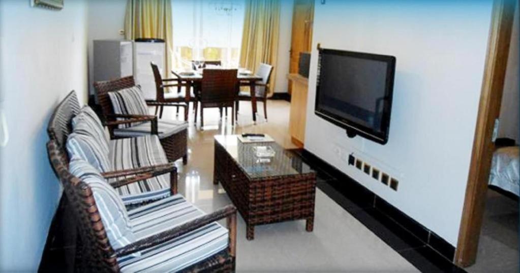 Pereybere Apartment With Breakfast And Private Balcony 페레이베레 외부 사진