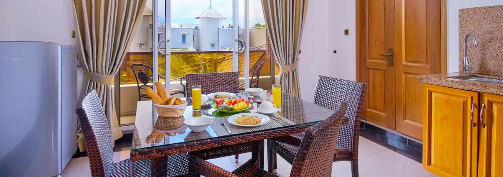 Pereybere Apartment With Breakfast And Private Balcony 페레이베레 외부 사진