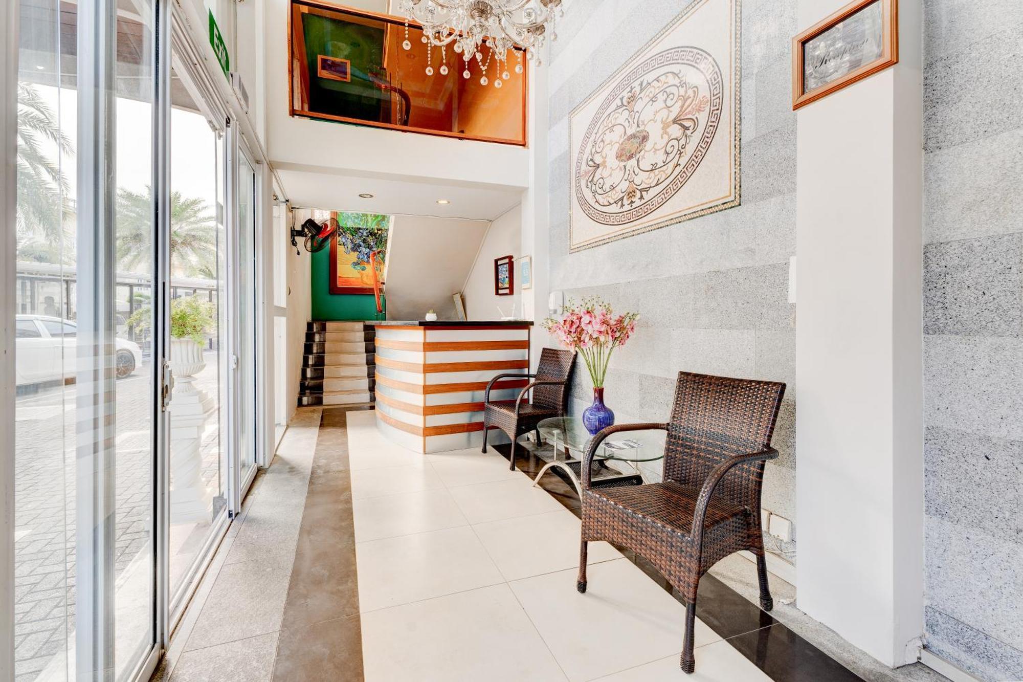 Pereybere Apartment With Breakfast And Private Balcony 페레이베레 외부 사진