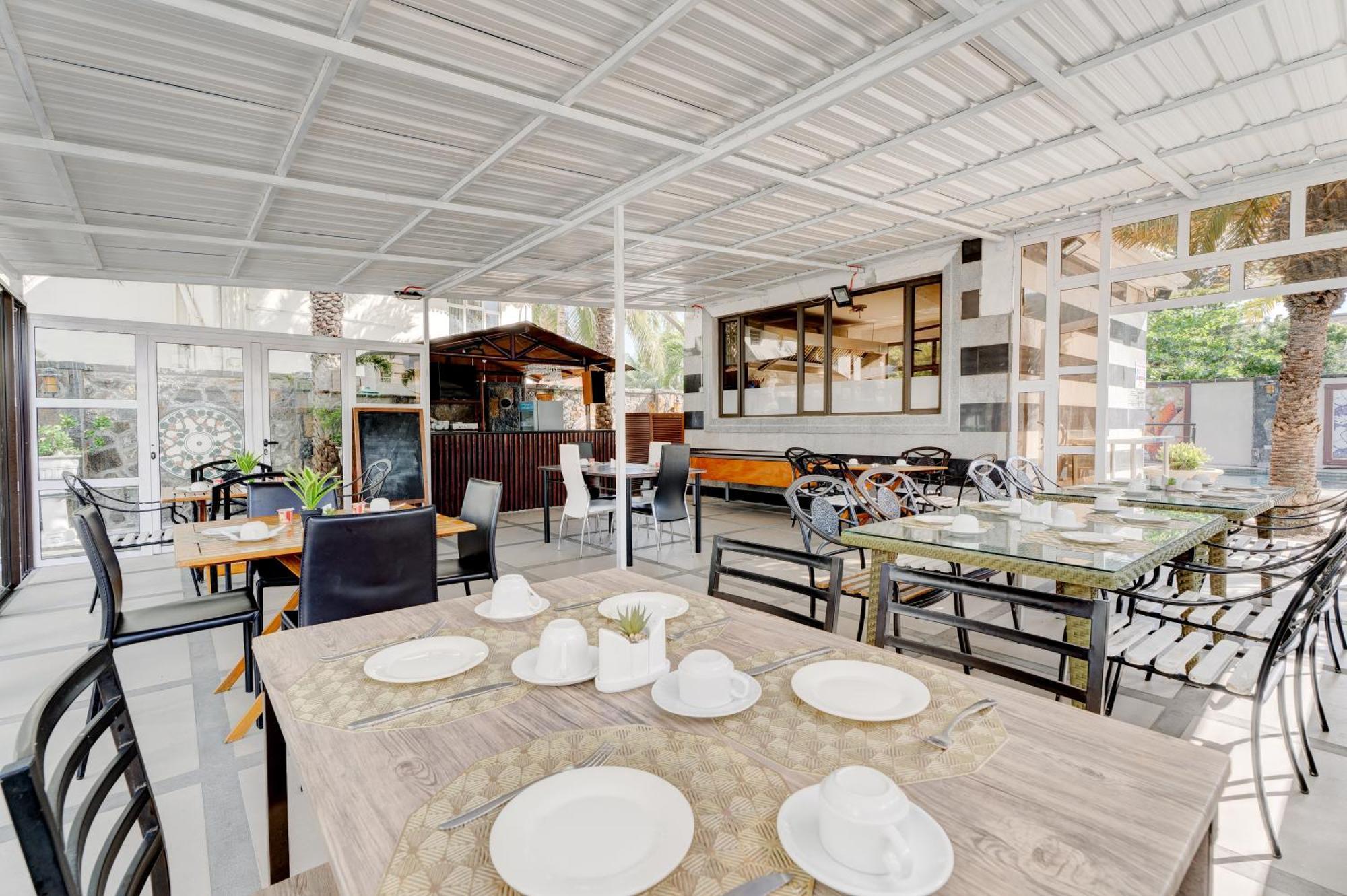 Pereybere Apartment With Breakfast And Private Balcony 페레이베레 외부 사진