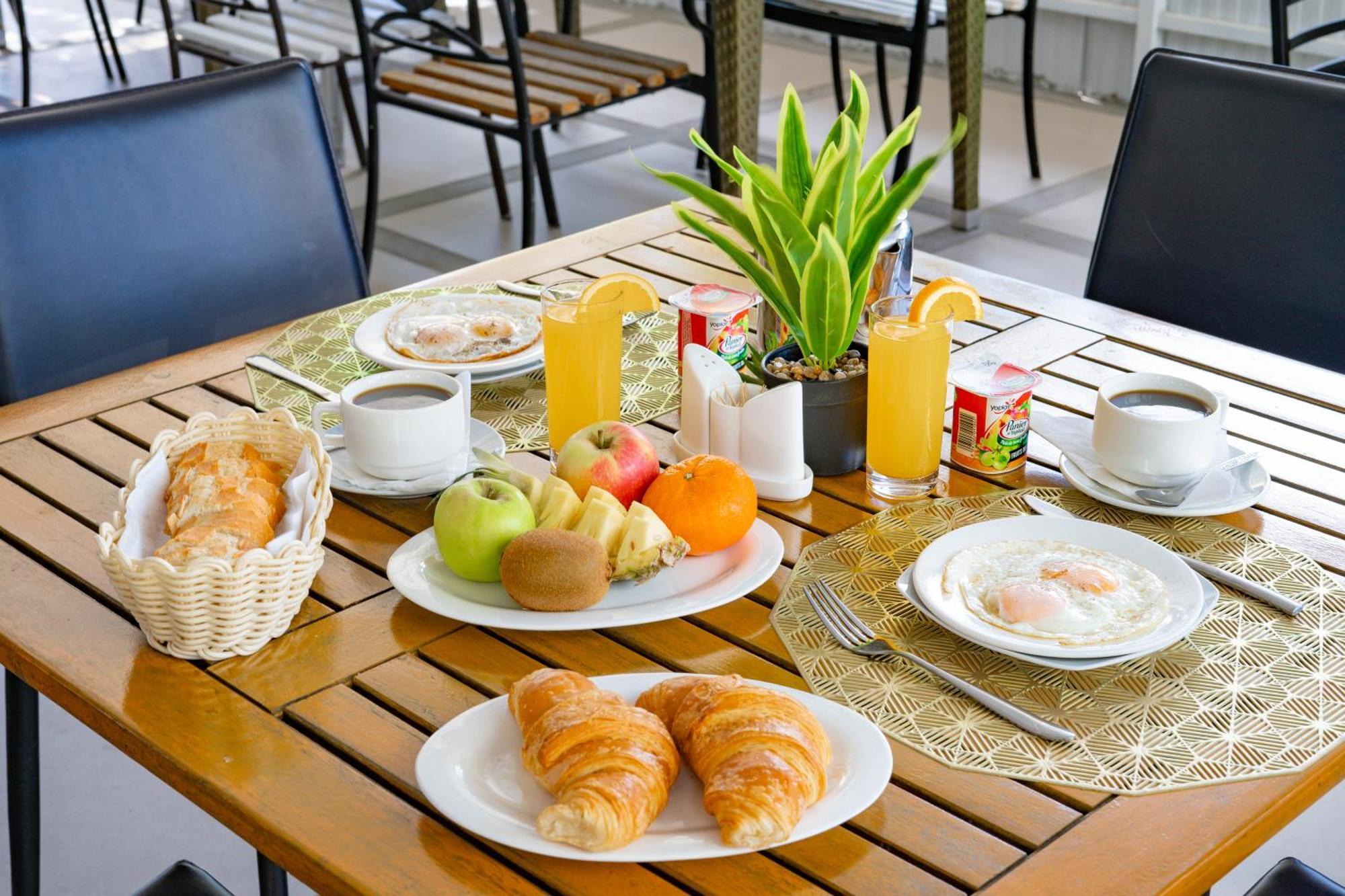 Pereybere Apartment With Breakfast And Private Balcony 페레이베레 외부 사진