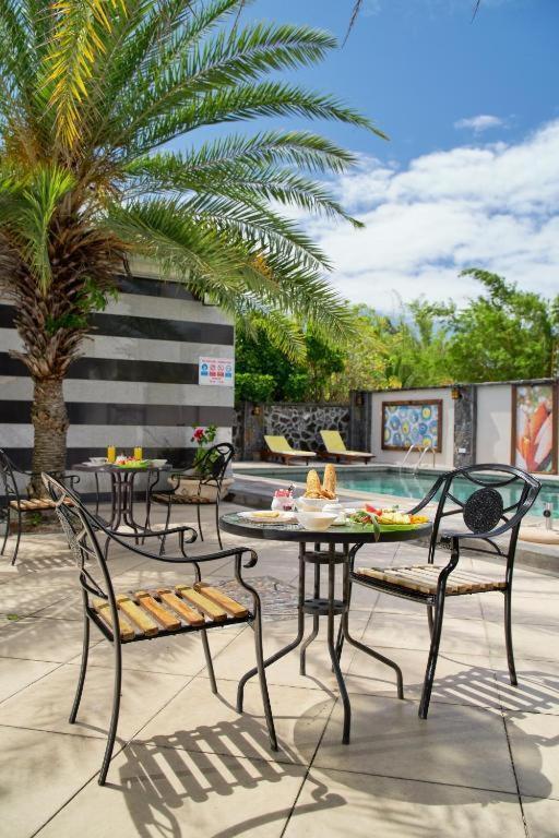 Pereybere Apartment With Breakfast And Private Balcony 페레이베레 외부 사진
